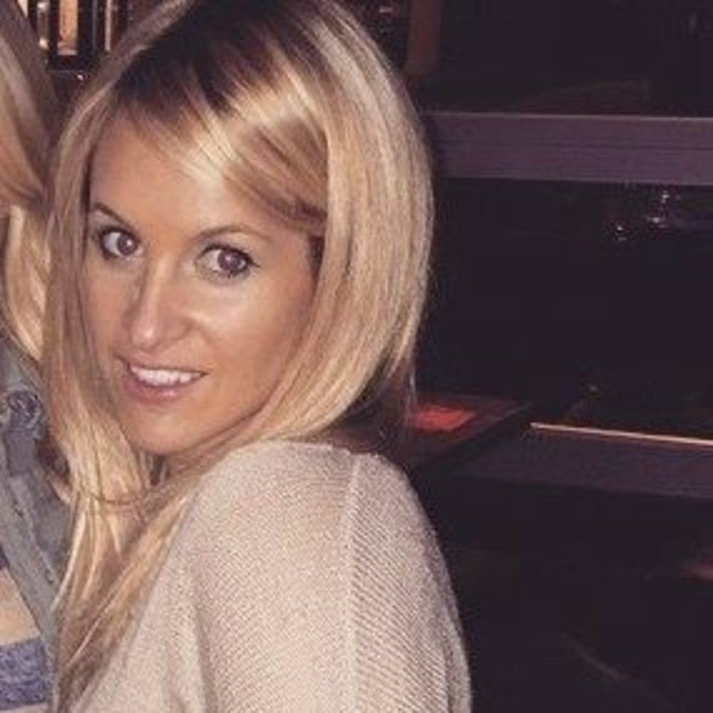 Meet your Posher, Kelly